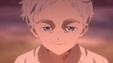Illustration for article titled The Promised Neverland: The AniTAY Review